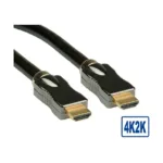 HDMI kabelis ROLINE 11.04.5682, vaizdas 2