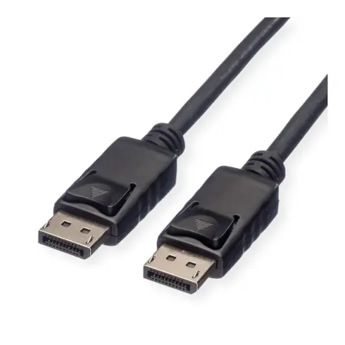DisplayPort kabelis ROLINE 11.04.5761