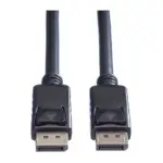 DisplayPort kabelis ROLINE 11.04.5629, vaizdas 2