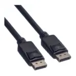 DisplayPort kabelis ROLINE 11.04.5629, vaizdas 3