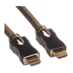 HDMI kabelis ROLINE 11.04.5688, vaizdas 3