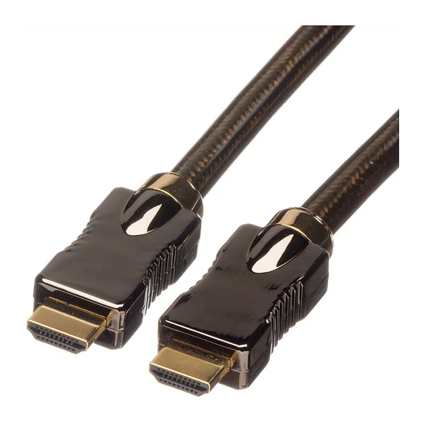 ROLINE 11.04.5688 HDMI cable HDMI kabelis ROLINE 11.04.5688