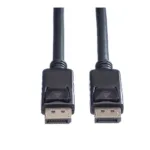 DisplayPort kabelis ROLINE 11.04.5604, vaizdas 2