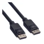DisplayPort kabelis ROLINE 11.04.5604, vaizdas 3