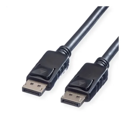 DisplayPort kabelis ROLINE 11.04.5604