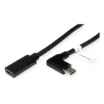 USB kabelis ROLINE 11.04.5496-10, vaizdas 2