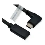 USB kabelis ROLINE 11.04.5496-10