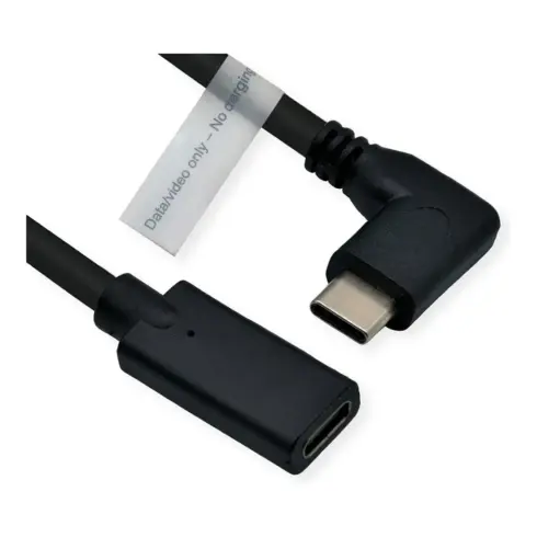 USB kabelis ROLINE 11.04.5496-10