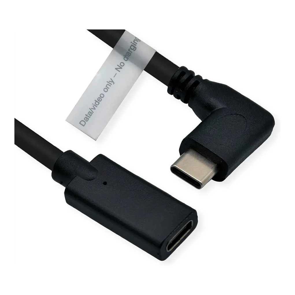 ROLINE 11.04.5496-10 USB cable USB kabelis ROLINE 11.04.5496-10