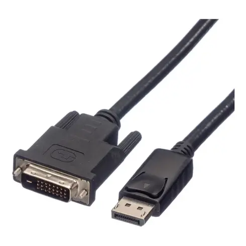 Vaizdo adapteris ROLINE 11.04.5772