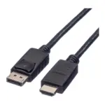 Vaizdo adapteris ROLINE 11.04.5782
