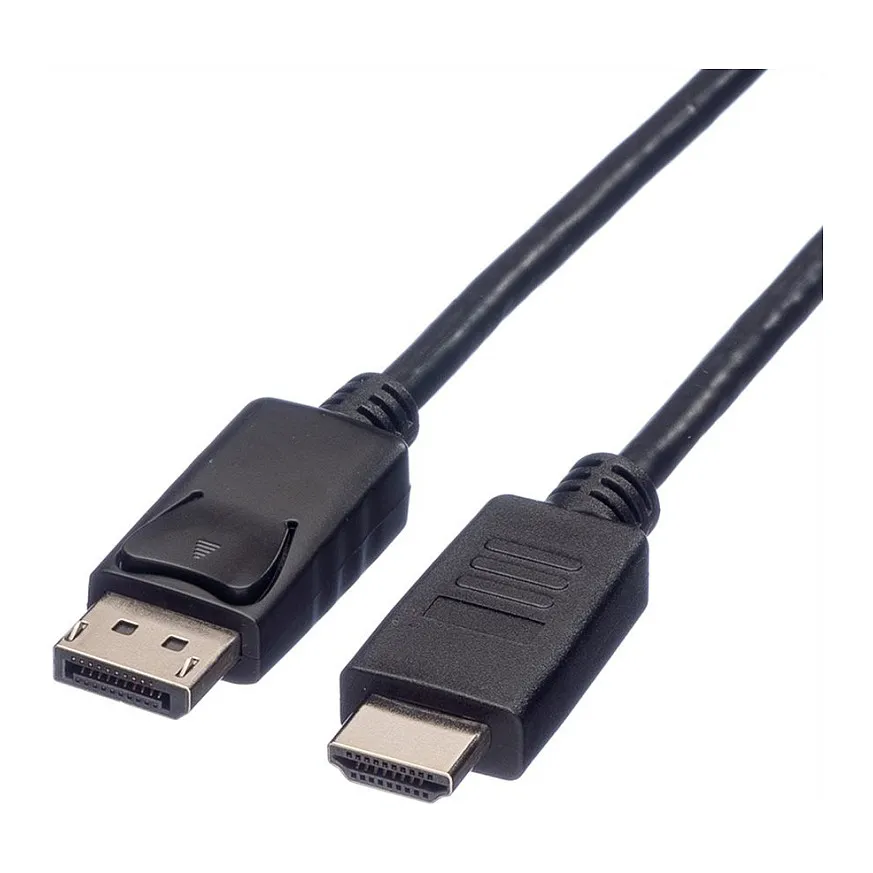 ROLINE 11.04.5782 video cable adapter Vaizdo adapteris ROLINE 11.04.5782