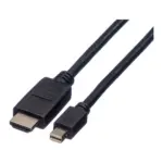 Vaizdo adapteris ROLINE 11.04.5791