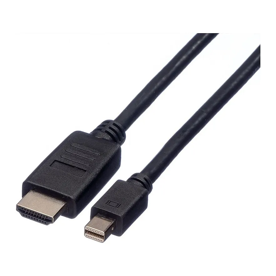 ROLINE 11.04.5792 video cable adapter Vaizdo adapteris ROLINE 11.04.5792
