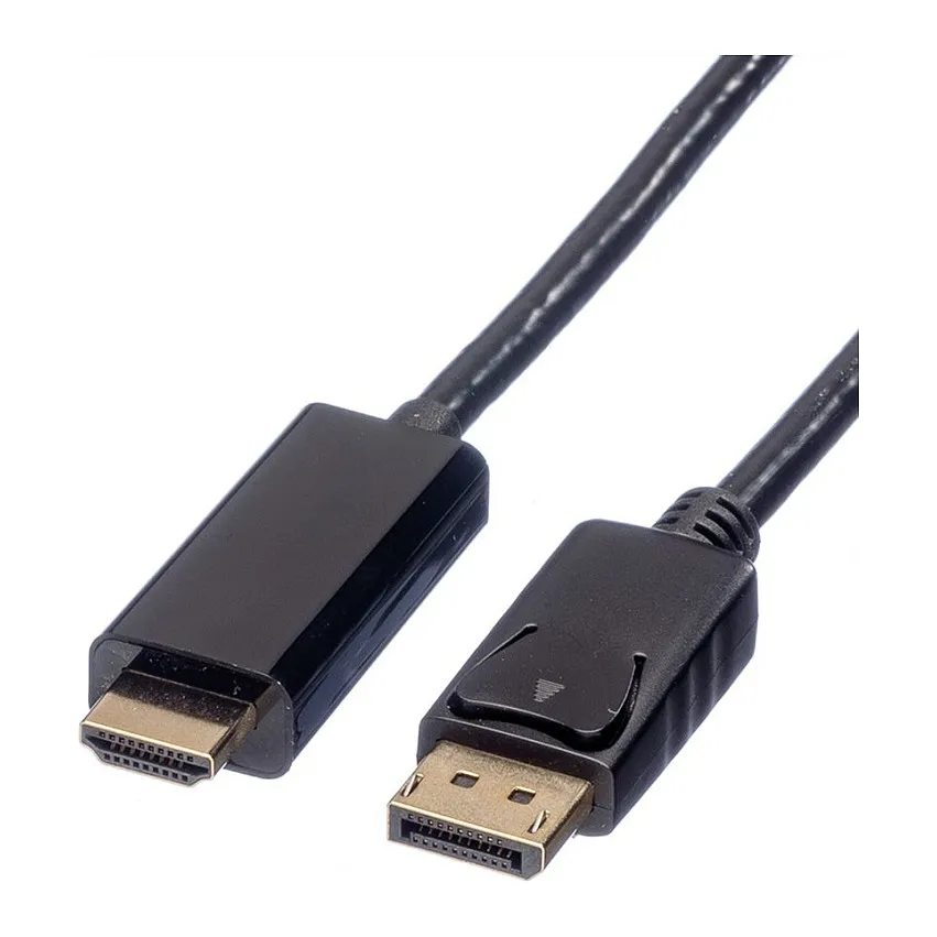 ROLINE 11.04.5785 video cable adapter Vaizdo adapteris ROLINE 11.04.5785