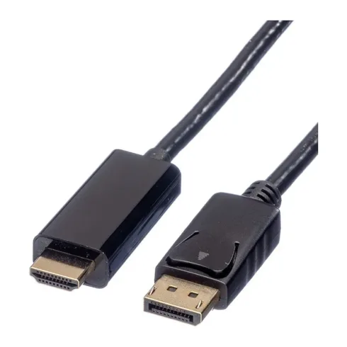 Vaizdo adapteris ROLINE 11.04.5786