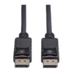 DisplayPort kabelis ROLINE 11.04.5767, vaizdas 2