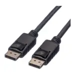 DisplayPort kabelis ROLINE 11.04.5767