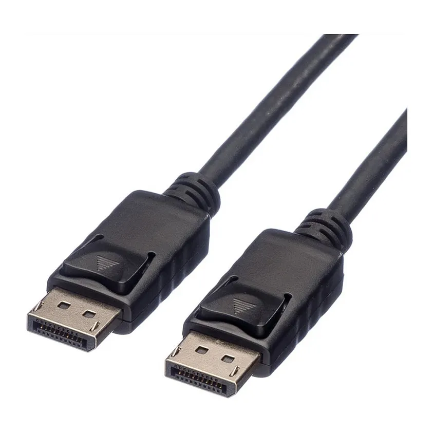ROLINE 11.04.5767 DisplayPort cable DisplayPort kabelis ROLINE 11.04.5767