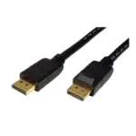 DisplayPort kabelis ROLINE 11.04.5798, vaizdas 2