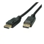 DisplayPort kabelis ROLINE 11.04.5798