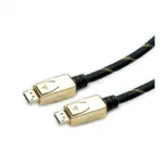 DisplayPort kabelis ROLINE 11.04.5922, vaizdas 4