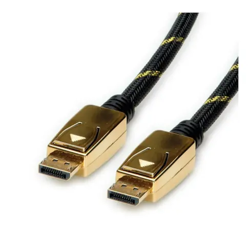 DisplayPort kabelis ROLINE 11.04.5922