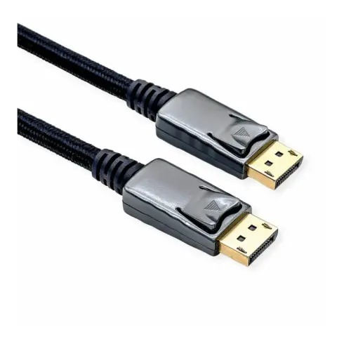 DisplayPort kabelis ROLINE 11.04.5867