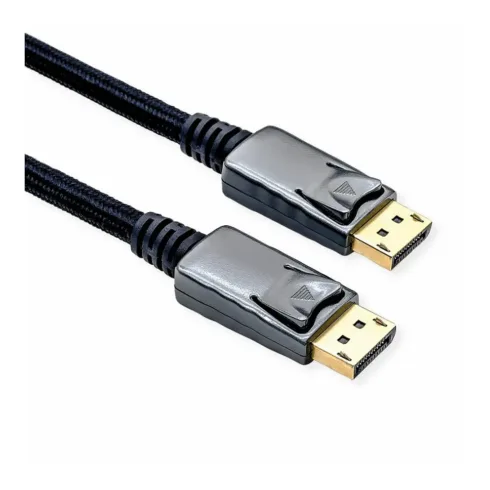 DisplayPort kabelis ROLINE 11.04.5868