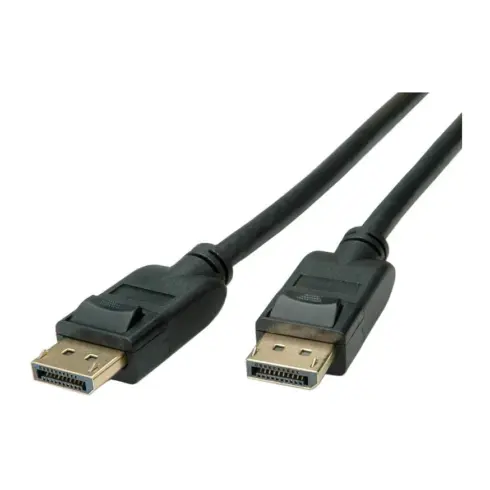 DisplayPort kabelis ROLINE 11.04.5810