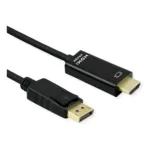 Vaizdo laidas ar adapteris ROLINE 11.04.5996-10