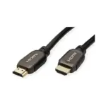 HDMI kabelis ROLINE 11.04.6011-20, vaizdas 2