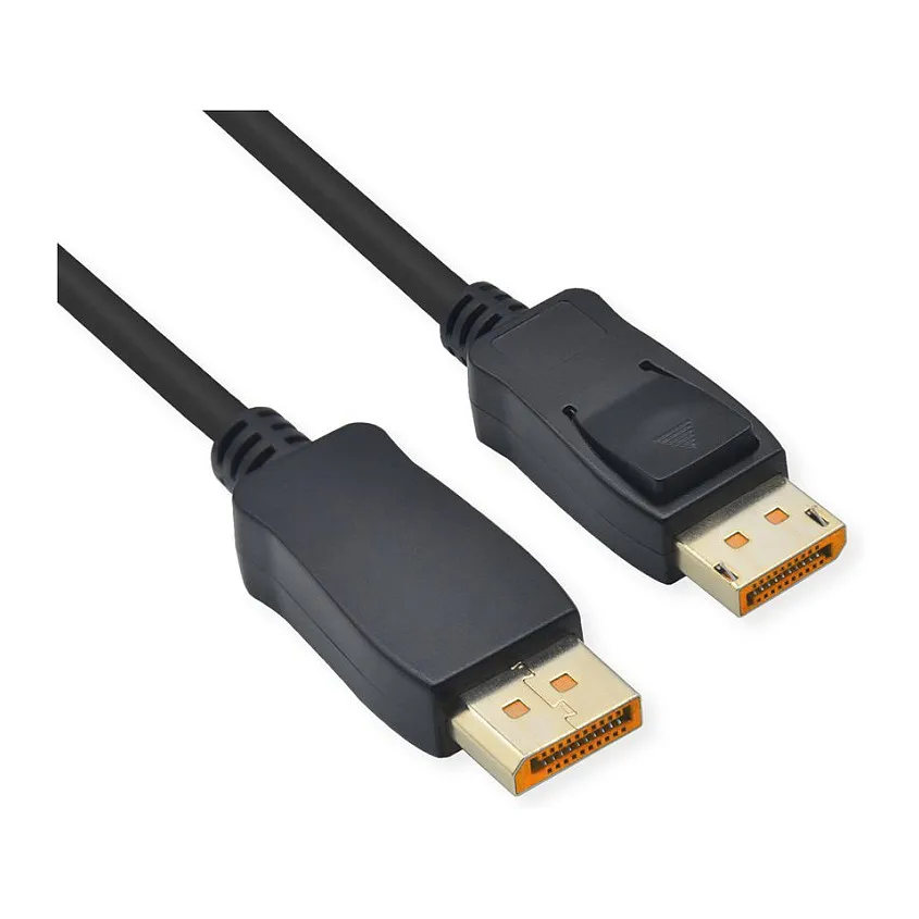 ROLINE 11.04.6023 DisplayPort cable DisplayPort kabelis ROLINE 11.04.6023