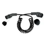ROLINE 19080037 electric vehicle charging cable
