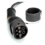 ROLINE 19080037 electric vehicle charging cable