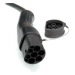 ROLINE 19080037 electric vehicle charging cable