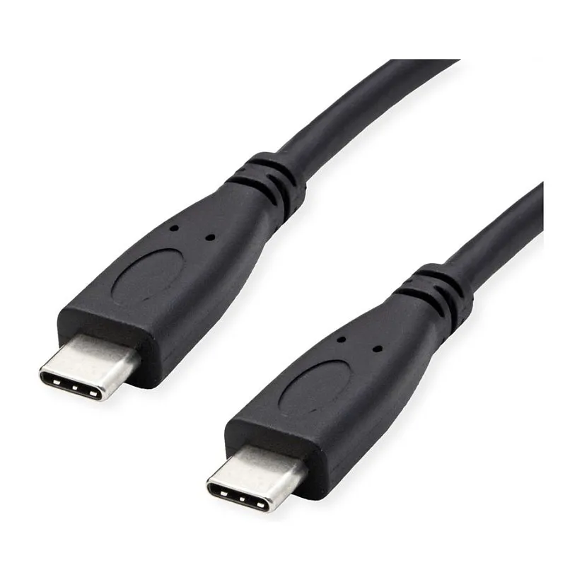 ROLINE 11.44.9057 USB cable USB kabelis ROLINE 11.44.9057