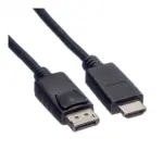 Vaizdo laidas ar adapteris ROLINE 11445781, vaizdas 3