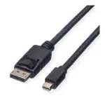 Vaizdo laidas ar adapteris ROLINE 11445636