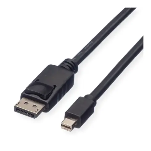 Vaizdo laidas ar adapteris ROLINE 11445635