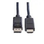 Vaizdo laidas ar adapteris ROLINE 11445780, vaizdas 4