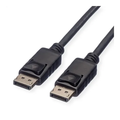 Vaizdo laidas ar adapteris ROLINE 11445764