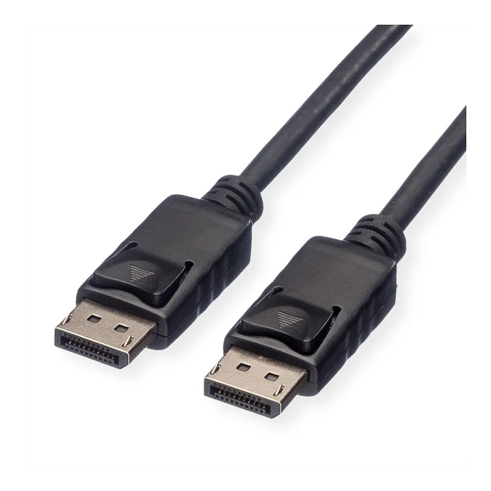 ROLINE 11445764 Vaizdo laidas ar adapteris ROLINE 11445764