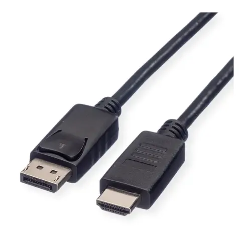 Vaizdo laidas ar adapteris ROLINE GREEN 11445782