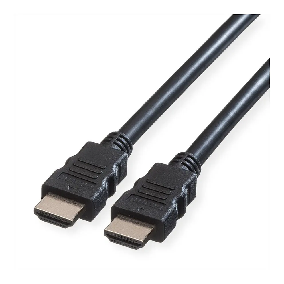 ROLINE 11.44.5575 HDMI cable HDMI kabelis ROLINE 11.44.5575
