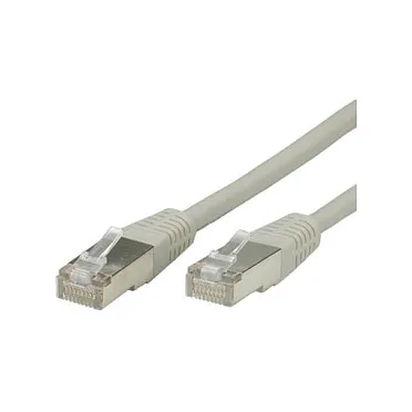 ROLINE Cat6, 3m networking cable Tinklo kabelis ROLINE Cat6, 3m (21.15.0833)