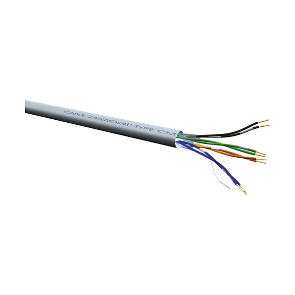 ROLINE UTP Cat.6 300m networking cable ROLINE UTP Cat.6 300m networking cable