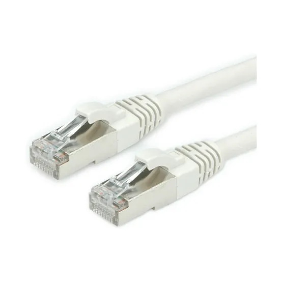 ROLINE 2m Cat.7 networking cable Tinklo kabelis ROLINE 2m Cat.7 (21.15.0852)