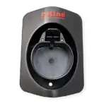 Laidas ar adapteris ROLINE 19080090 electric vehicle charging station mounting, vaizdas 4
