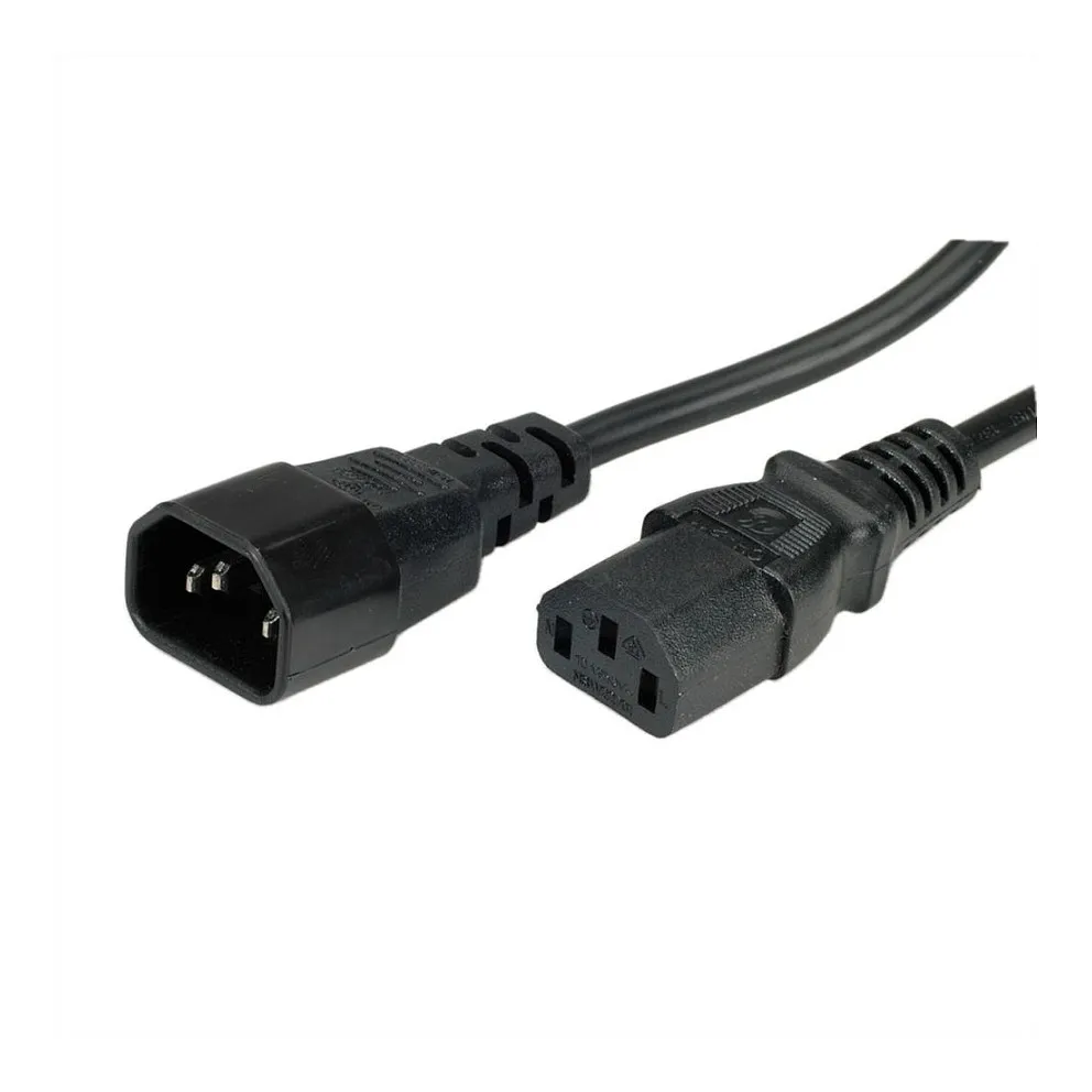 ROLINE GREEN 19.44.1012 power cable Maitinimo kabelis ROLINE GREEN 19.44.1012